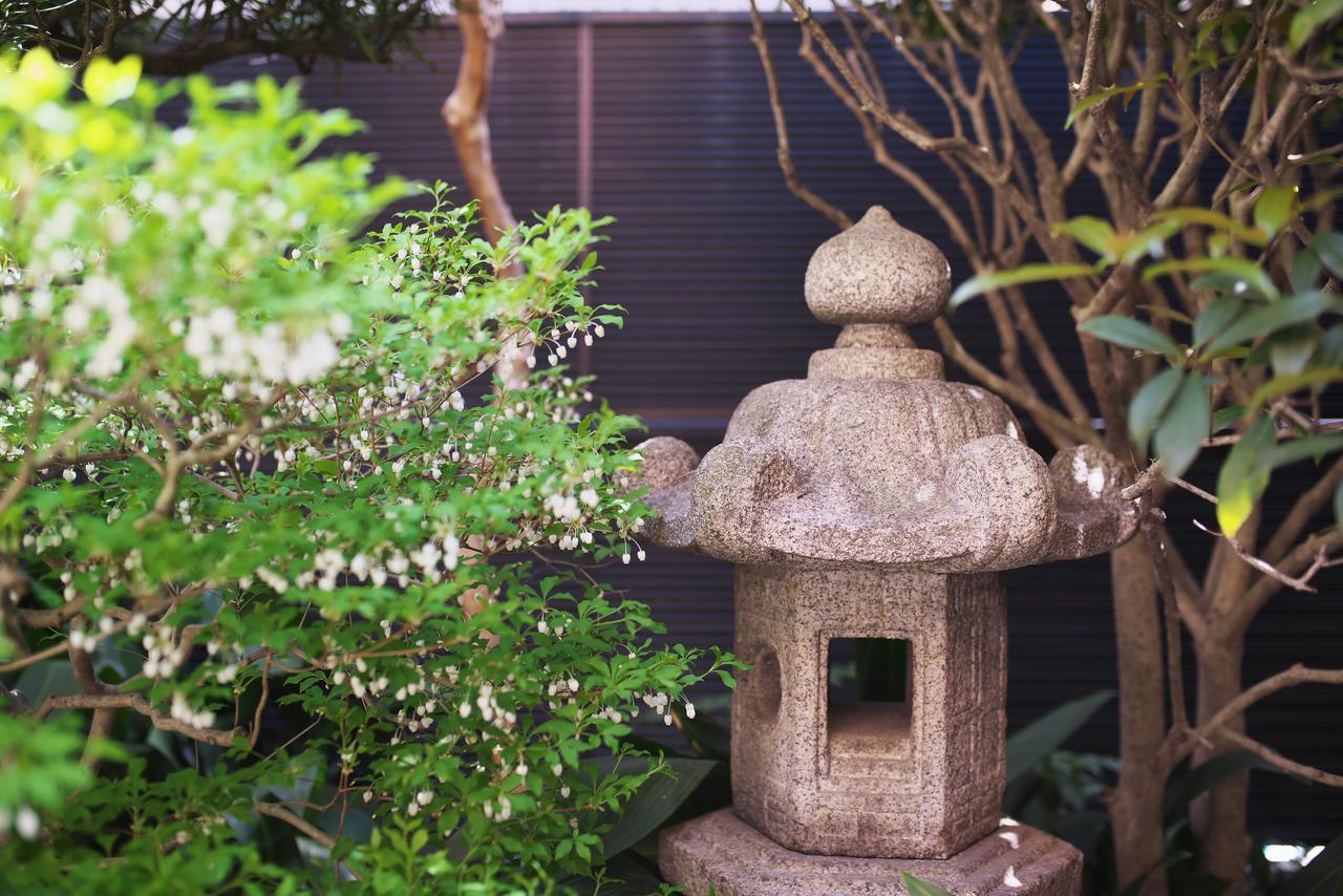 Luxury Machiya Takeya Nishijin Villa Kyoto Exterior photo