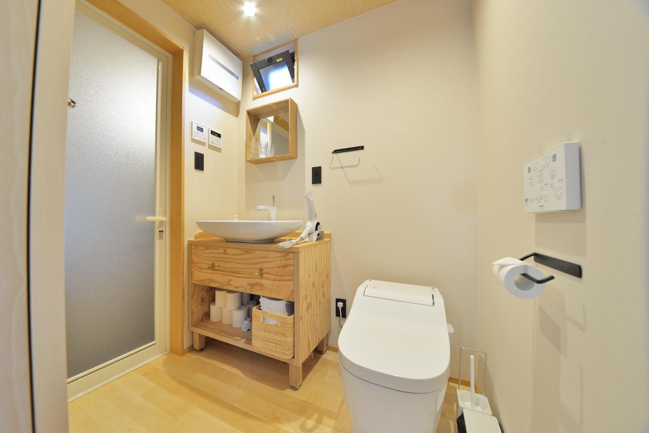 Luxury Machiya Takeya Nishijin Villa Kyoto Exterior photo