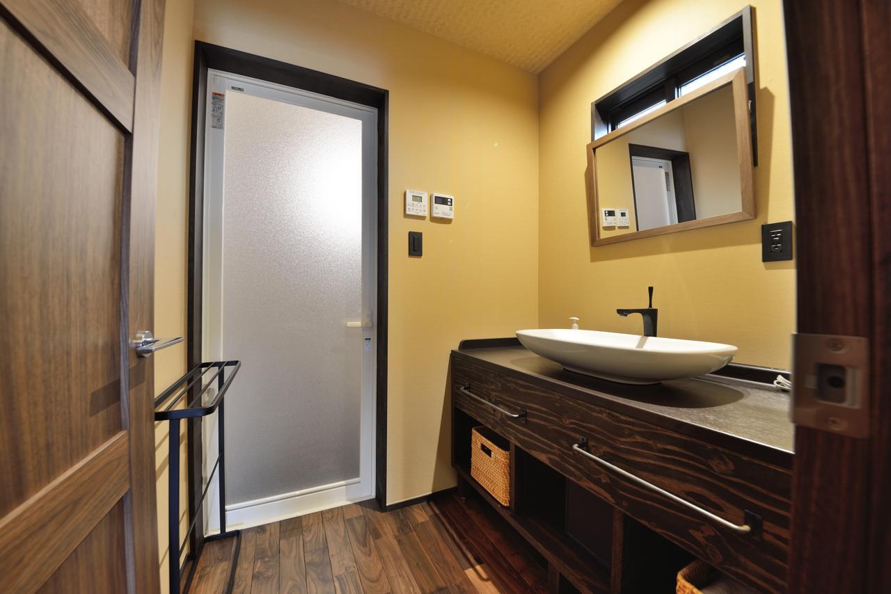 Luxury Machiya Takeya Nishijin Villa Kyoto Exterior photo