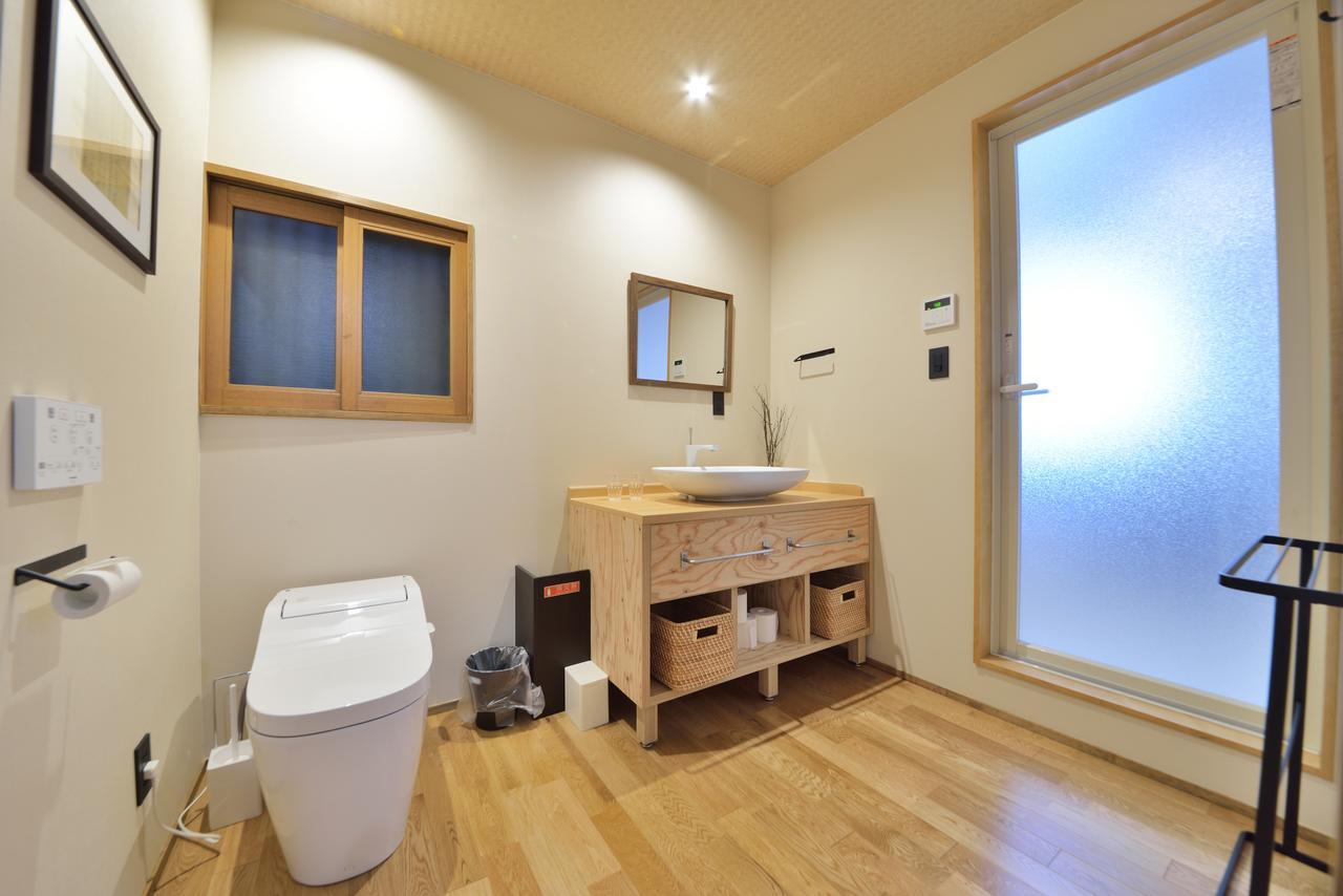 Luxury Machiya Takeya Nishijin Villa Kyoto Exterior photo