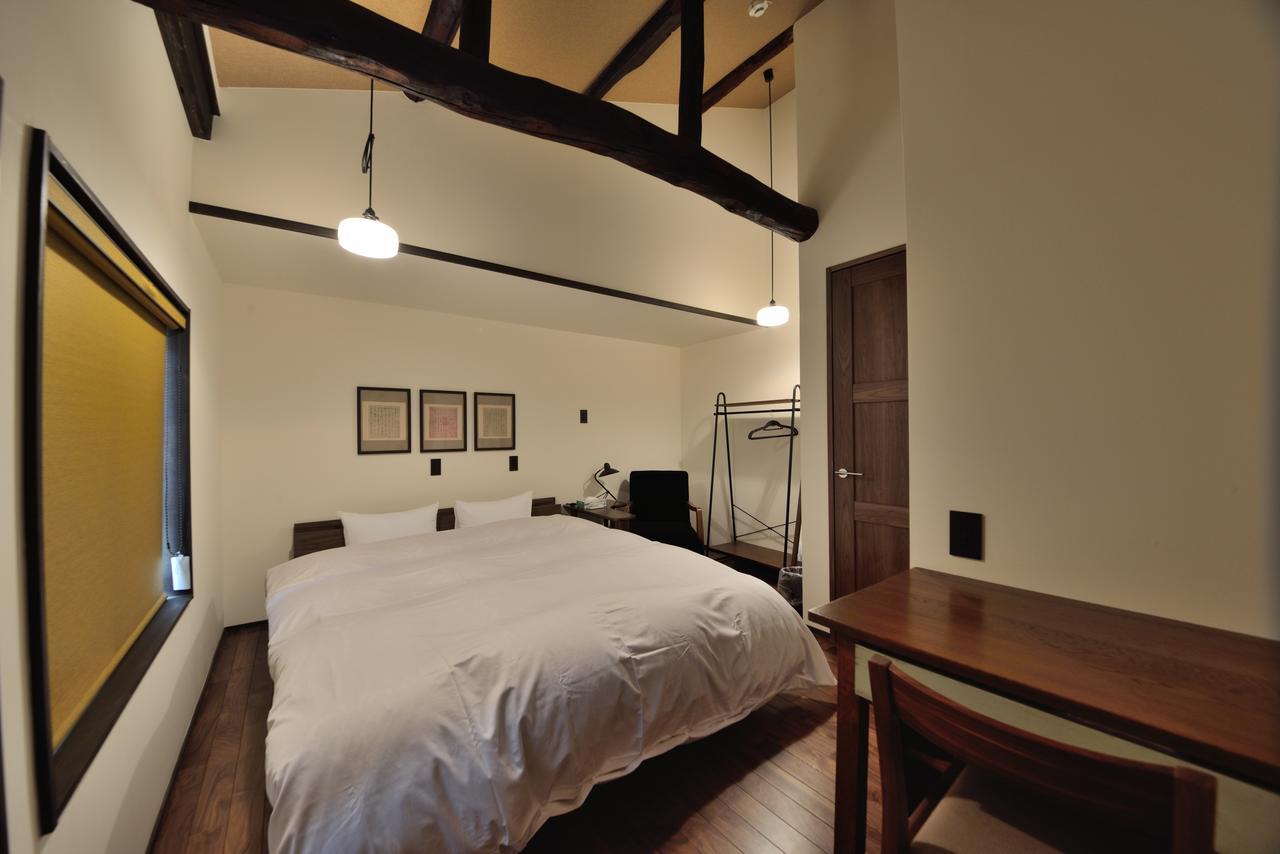 Luxury Machiya Takeya Nishijin Villa Kyoto Exterior photo